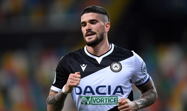 Родриго де Пауль, Getty Images