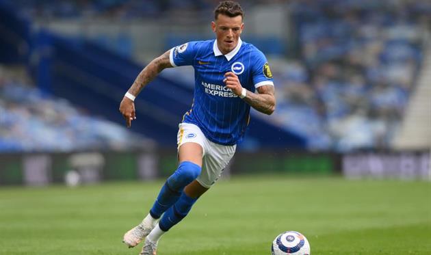 Бен Уайт, Getty Images