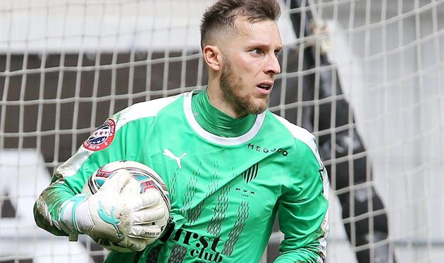 Александр Бандура, фото Рух