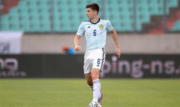 Киран Тирни, getty images