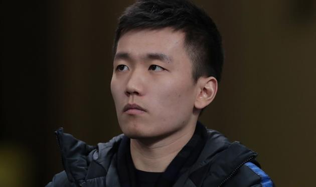 Стивен Чжан, Getty Images