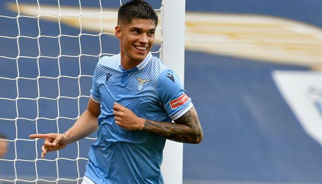 Хоакин Корреа, Getty Images