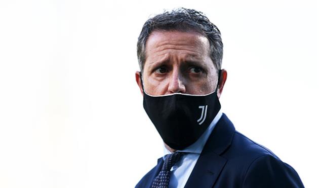 Фабио Паратичи, Getty Images