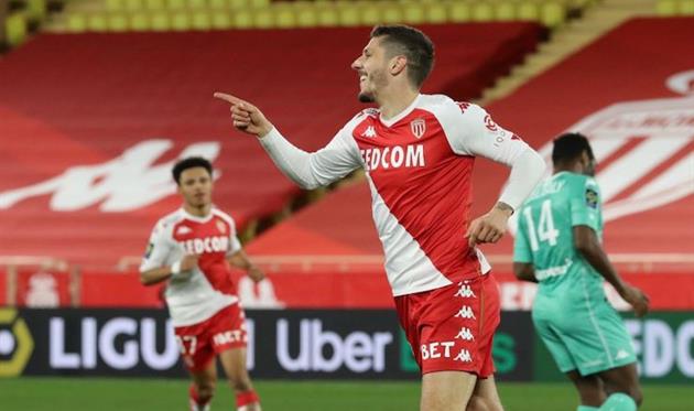 Стеван Йоветич, gianlucadimarzio.com