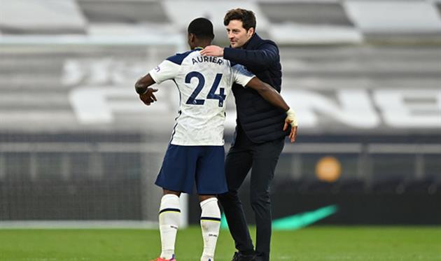 Серж Орье, Getty Images