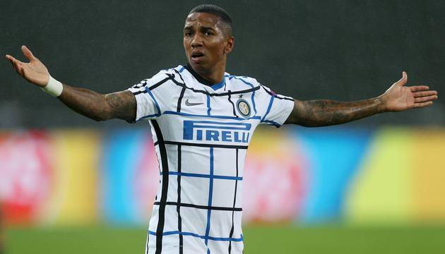 Эшли Янг, Getty Images