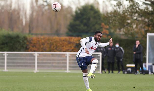 Даниэль Роуз, Getty Images