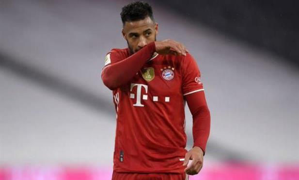 Корентен Толиссо, getty images