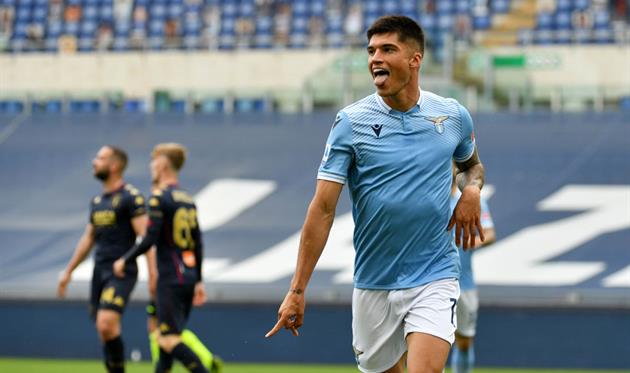 Хоакин Корреа, getty images