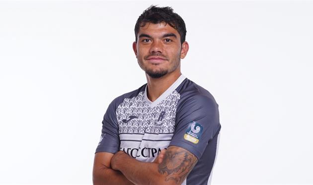 Александр Нойок, ФК Рух Брест