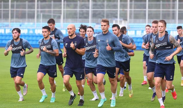 ФК Динамо Киев