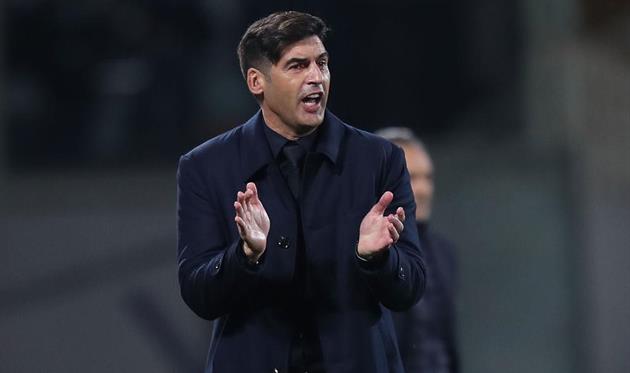 Паулу Фонсека, getty images