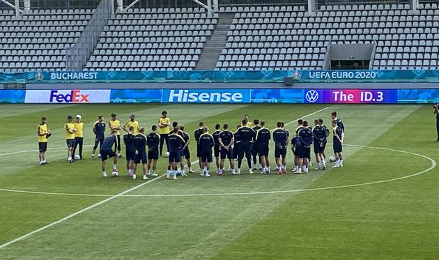 Фото Александра Пузика