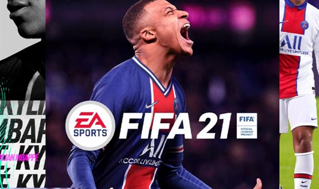 Турнир FIFA21 от Football.ua: Регистрация на турнир четвертой недели