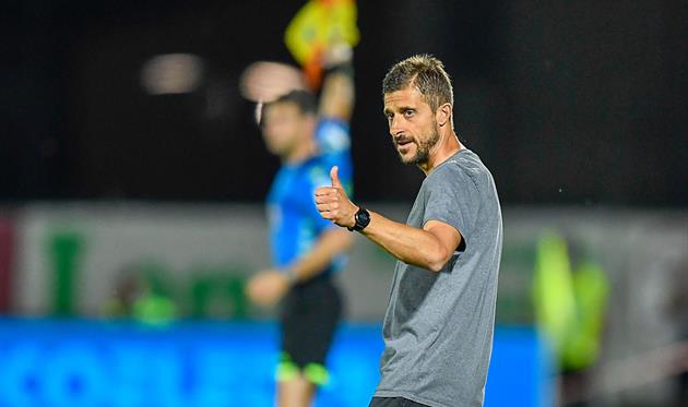 Алессио Дионизи, Getty Images