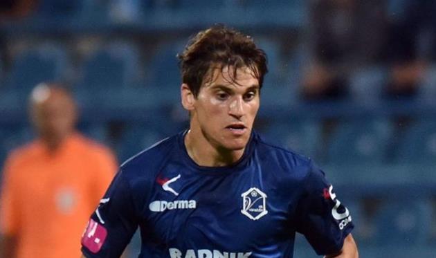 Невен Джурасек, Getty Images