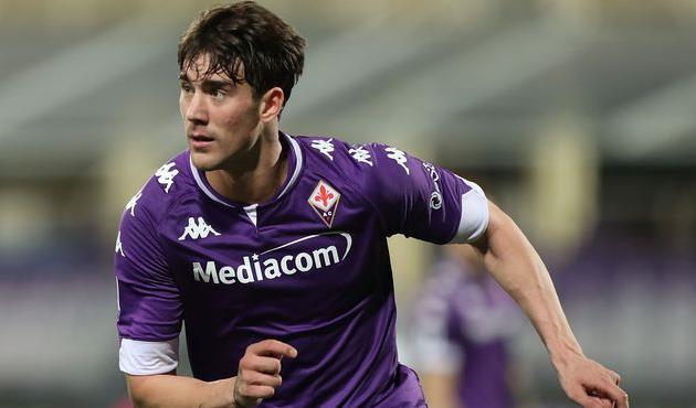 Душан Влахович, Getty Images