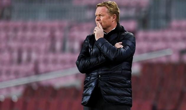 Рональд Куман, Getty Images