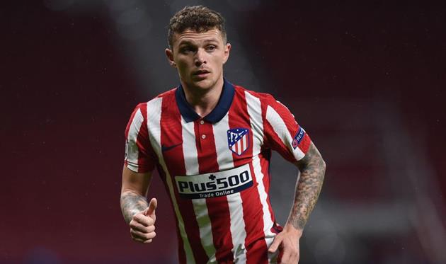 Киран Триппьер, getty images