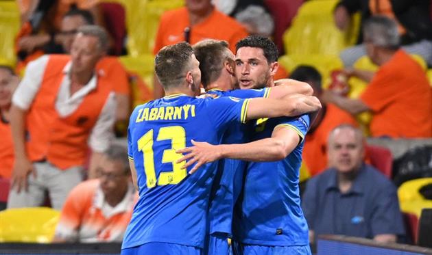 Роман Яремчук, Getty Images