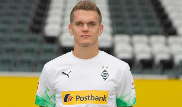 Маттиас Гинтер, getty images