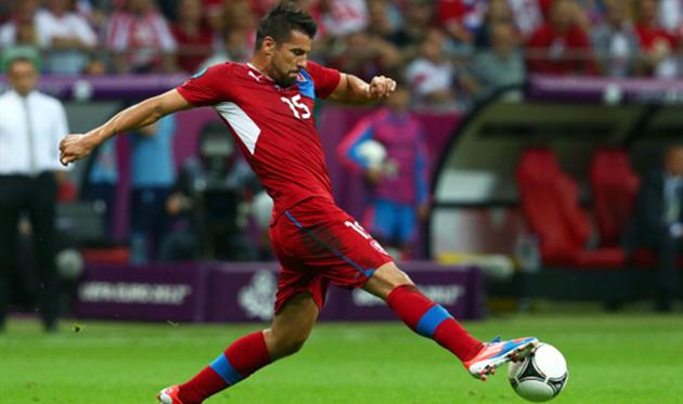 Милан Барош, Getty Images