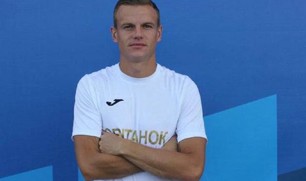 Андрей Сахневич, ФК Вентспилс