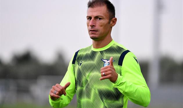 Штефан Раду, getty images