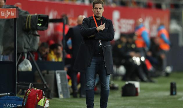 Роберт Морено, Getty Images