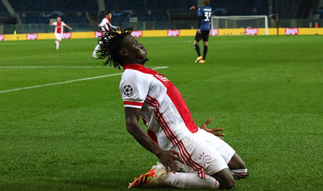 Лассина Траоре, Getty Images