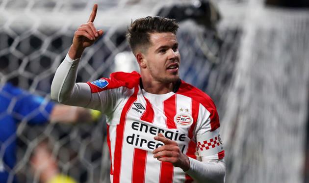 Марко Ван Гинкель, Getty Images