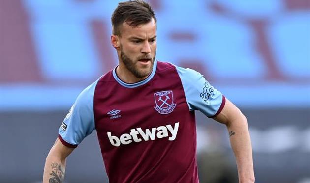 Андрей Ярмоленко, getty images