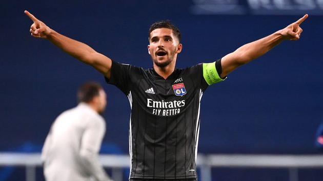 Хуссем Ауар, Getty Images