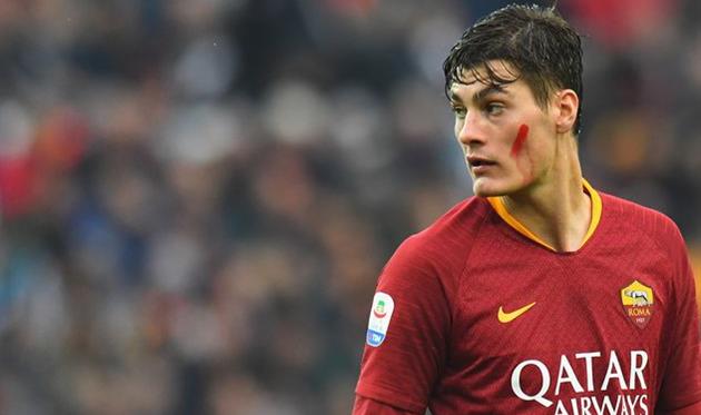 Патрик Шик, Getty Images