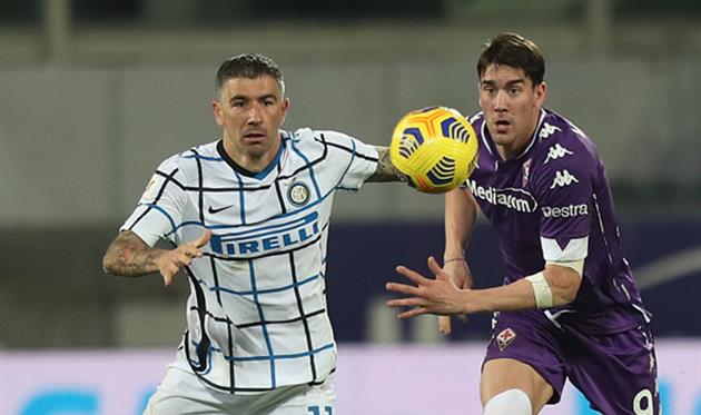 Александар Коларов (слева), Getty Images