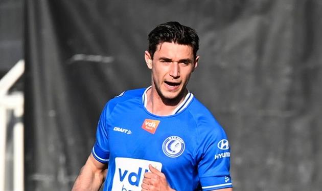 Роман Яремчук, Getty Images