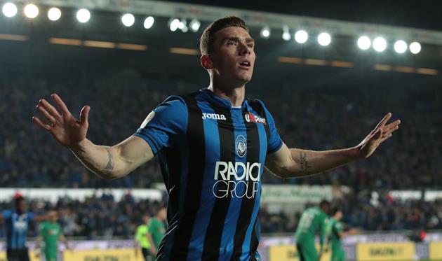 Робин Госенс, Getty Images