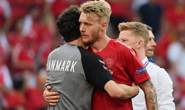 Дания, Getty Images