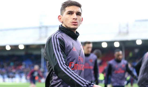 Лукас Торрейра, getty images