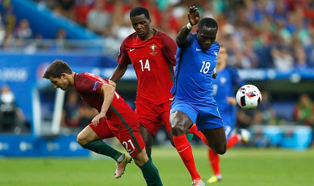 Португалия - Франция, Getty Images