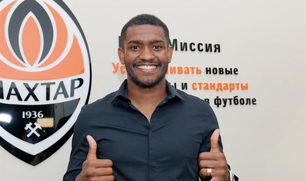 Марлон, Шахтер