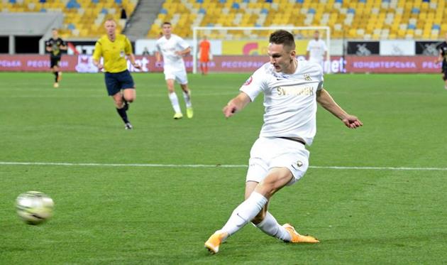 Денис Антюх, football24.ua