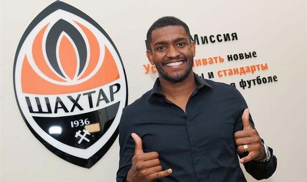 Марлон, Шахтер