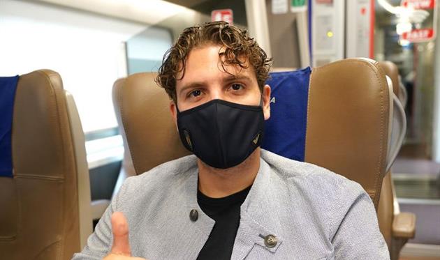 Мануэль Локателли, getty images