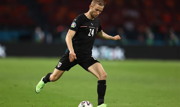 Тен Копмейнерс, getty images