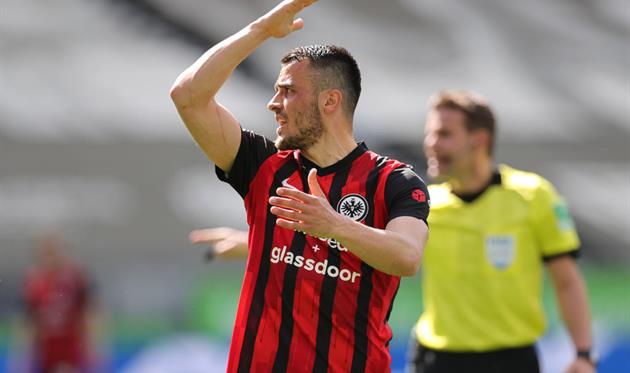 Филип Костич, getty images