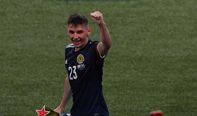 Билли Гилмор, getty images