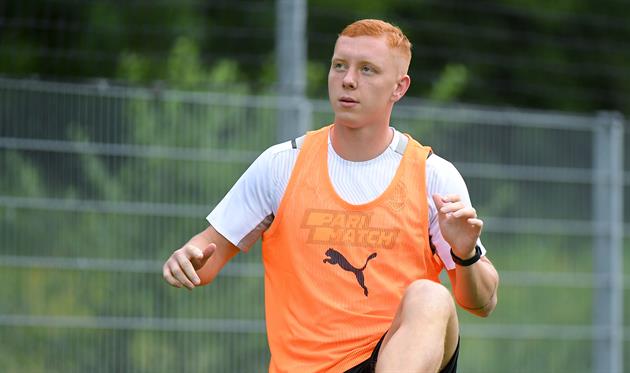 Ефим Конопля, ФК Шахтер