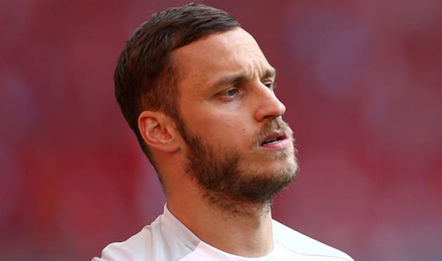 Марко Арнаутович, Getty Images