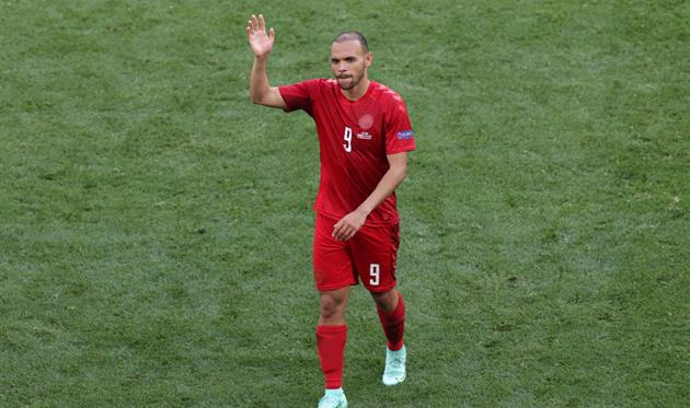 Мартин Брайтвейт, getty images